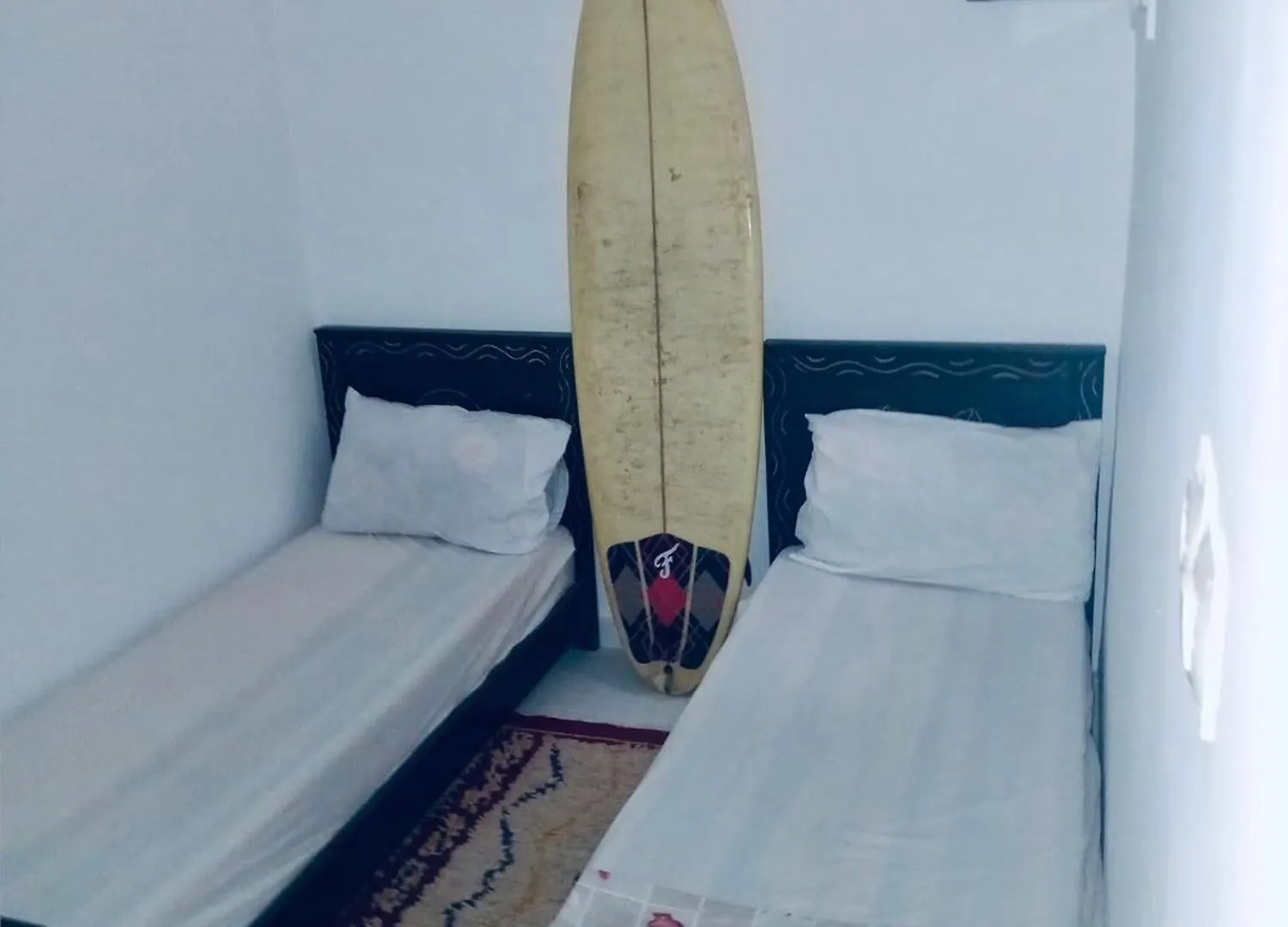 Cozy Beach Camp Agadir Apartment
