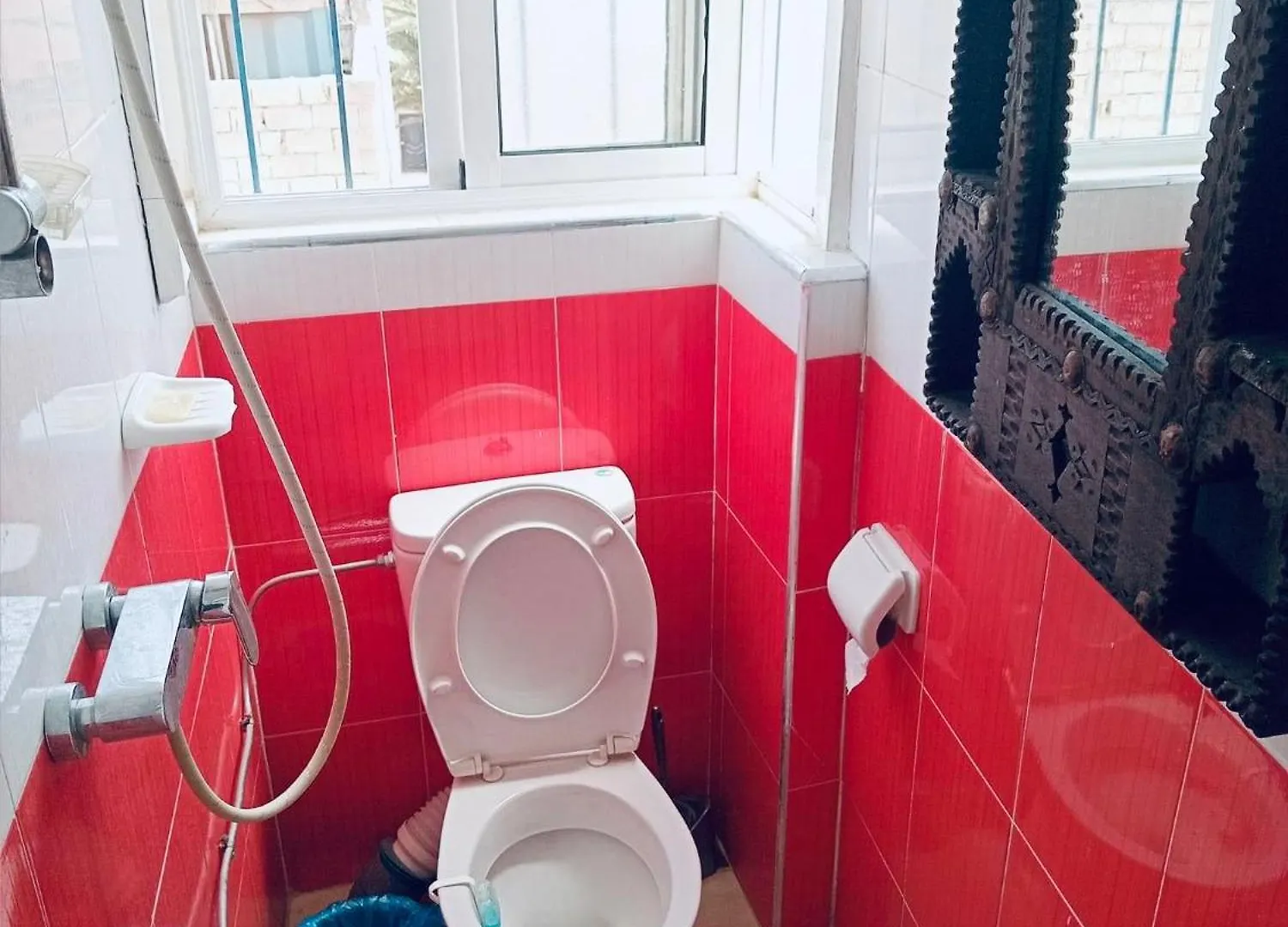 Apartment Cozy Beach Camp Agadir