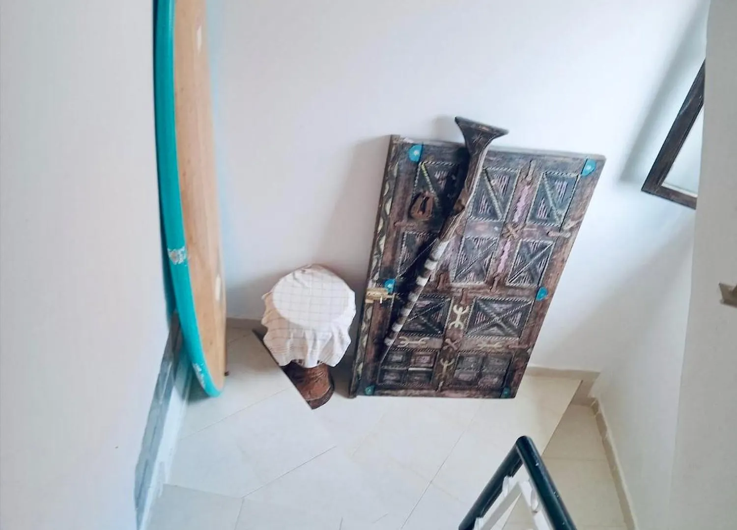 Apartment Cozy Beach Camp Agadir Morocco