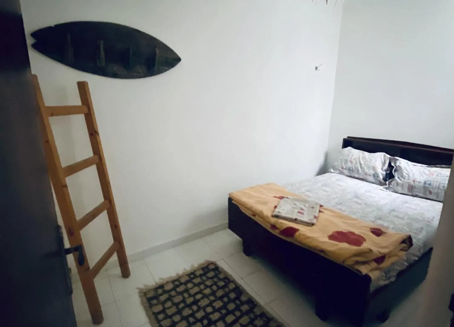 Cozy Beach Camp Agadir Apartment