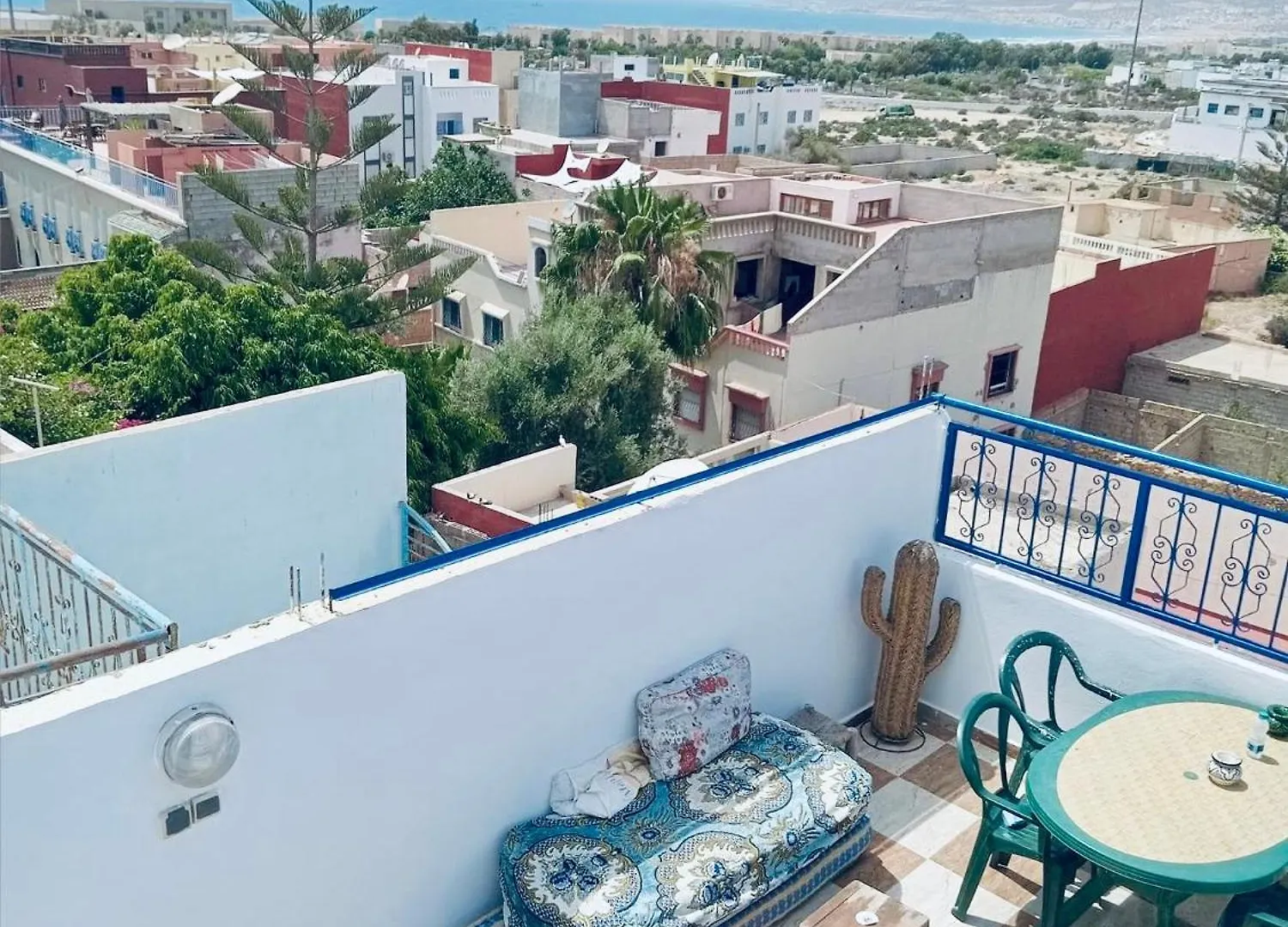 Apartment Cozy Beach Camp Agadir